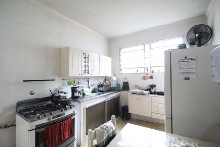 Casa à venda com 250m², 2 quartos e 3 vagasCozinha