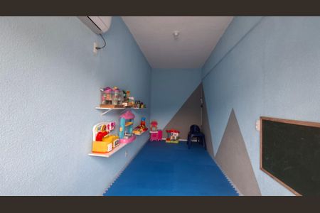 Apartamento para alugar com 45m², 2 quartos e 2 vagasÁrea comum 