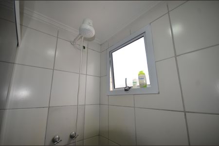 Apartamento para alugar com 45m², 2 quartos e 2 vagasBanheiro