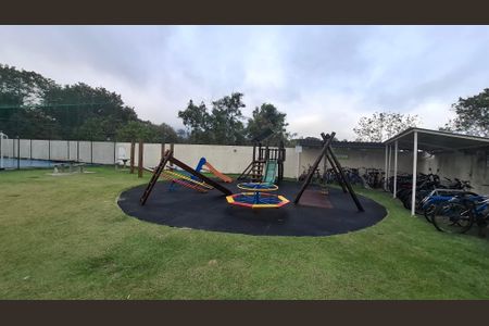 Apartamento para alugar com 45m², 2 quartos e 2 vagasÁrea comum 