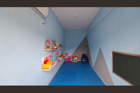 Apartamento para alugar com 45m², 2 quartos e 2 vagasÁrea comum 