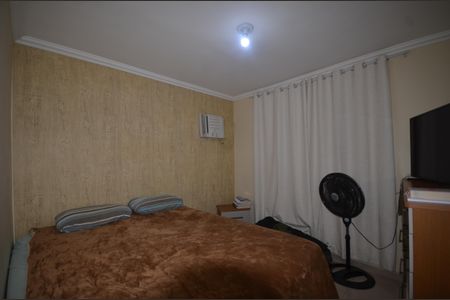 Apartamento para alugar com 45m², 2 quartos e 2 vagasQuarto 2