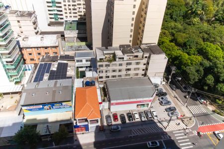 Vita do Quarto de apartamento para alugar com 2 quartos, 98m² em Icaraí, Niterói