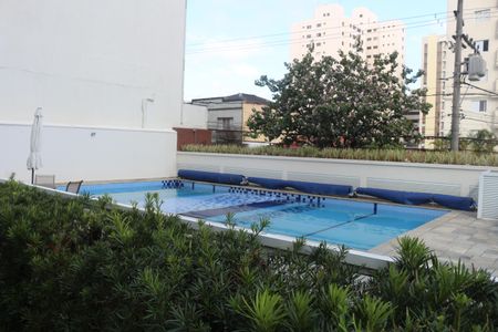 Apartamento à venda com 106m², 3 quartos e 3 vagasÁrea comum - Piscina