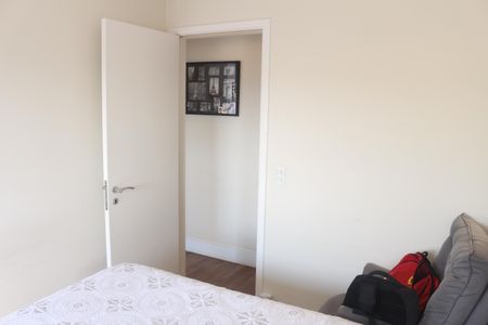 Apartamento à venda com 106m², 3 quartos e 3 vagasQuarto 1