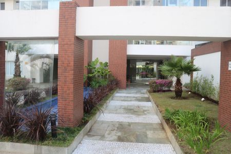 Apartamento à venda com 106m², 3 quartos e 3 vagasÁrea comum