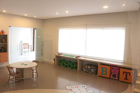 Apartamento à venda com 106m², 3 quartos e 3 vagasBrinquedoteca