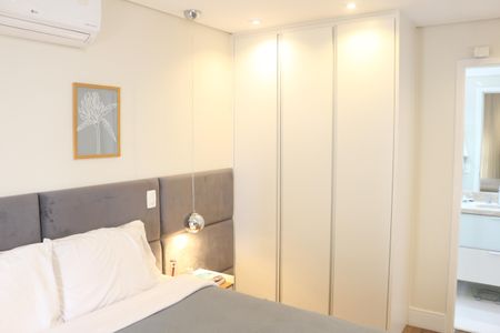 Apartamento à venda com 106m², 3 quartos e 3 vagasSuíte 3