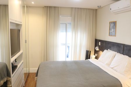 Apartamento à venda com 106m², 3 quartos e 3 vagasSuíte 3