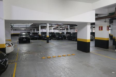 Apartamento à venda com 106m², 3 quartos e 3 vagasGaragem