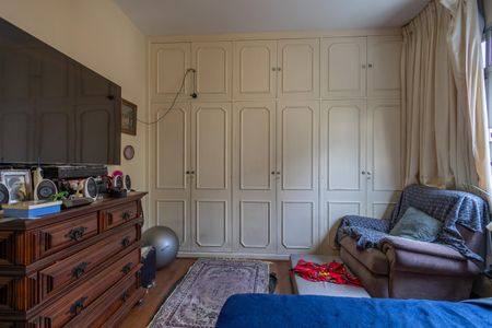 Apartamento para alugar com 164m², 4 quartos e 3 vagas Apartamento para alugar com 164m², 4 quartos e 3 vagasQuarto 2