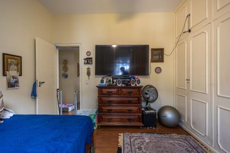 Apartamento para alugar com 164m², 4 quartos e 3 vagas Apartamento para alugar com 164m², 4 quartos e 3 vagasQuarto 2