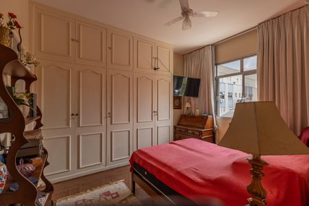 Apartamento para alugar com 164m², 4 quartos e 3 vagas Apartamento para alugar com 164m², 4 quartos e 3 vagas Suite