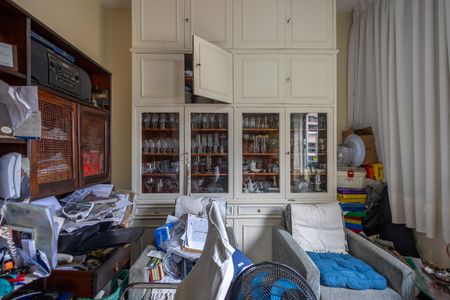 Apartamento para alugar com 164m², 4 quartos e 3 vagas Apartamento para alugar com 164m², 4 quartos e 3 vagasQuarto 1