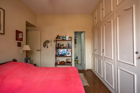 Apartamento para alugar com 164m², 4 quartos e 3 vagas Apartamento para alugar com 164m², 4 quartos e 3 vagas Suite