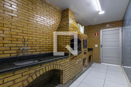 Apartamento para alugar com 164m², 4 quartos e 3 vagas Apartamento para alugar com 164m², 4 quartos e 3 vagasChurrasqueira