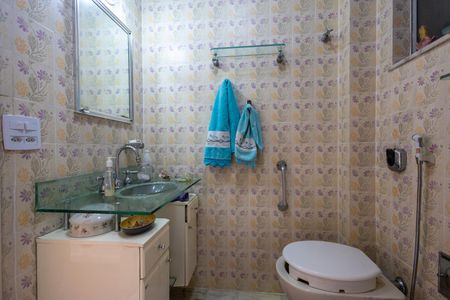 Apartamento para alugar com 164m², 4 quartos e 3 vagas Apartamento para alugar com 164m², 4 quartos e 3 vagasBanheiro Suite