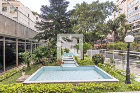 Apartamento para alugar com 164m², 4 quartos e 3 vagas Apartamento para alugar com 164m², 4 quartos e 3 vagasÁrea Comum