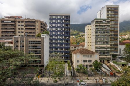 Apartamento para alugar com 164m², 4 quartos e 3 vagas Apartamento para alugar com 164m², 4 quartos e 3 vagas Vista Quarto 2