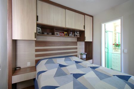 Apartamento à venda com 70m², 3 quartos e 2 vagasSuíte