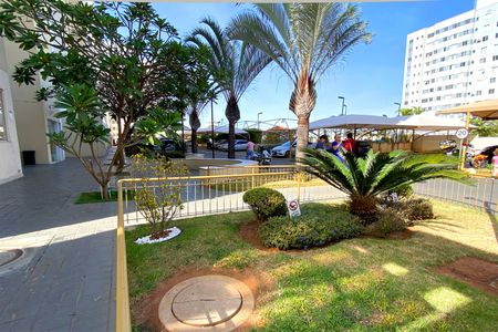 Apartamento à venda com 70m², 3 quartos e 2 vagas Apartamento à venda com 70m², 3 quartos e 2 vagasÁrea comum - Jardim