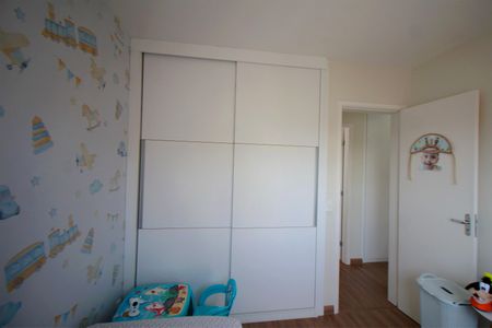 Apartamento à venda com 70m², 3 quartos e 2 vagasQuarto 1