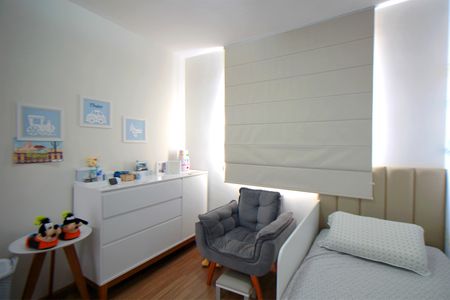 Apartamento à venda com 70m², 3 quartos e 2 vagasQuarto 1