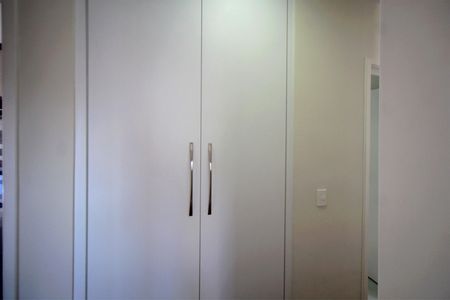 Apartamento à venda com 70m², 3 quartos e 2 vagasCorredor