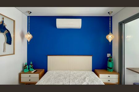 Studio de apartamento para alugar com 1 quarto, 40m² em Sumarezinho, São Paulo