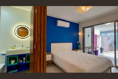 Studio de apartamento para alugar com 1 quarto, 40m² em Sumarezinho, São Paulo