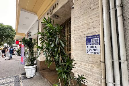 Apartamento à venda com 80m², 2 quartos e sem vagaPlaquinha