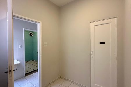 Apartamento à venda com 80m², 2 quartos e sem vagaQuarto de Serviço