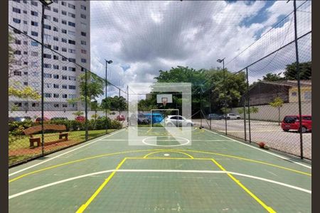 Apartamento à venda com 70m², 1 quarto e 2 vagasÁrea comum