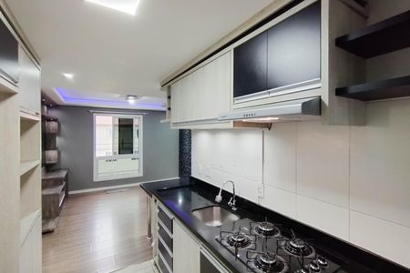 Apartamento para alugar com 62m², 2 quartos e 1 vaga Apartamento para alugar com 62m², 2 quartos e 1 vagaCozinha