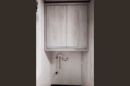 Apartamento para alugar com 62m², 2 quartos e 1 vaga Apartamento para alugar com 62m², 2 quartos e 1 vagaCozinha