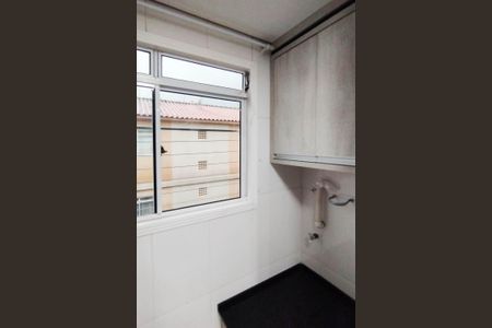 Apartamento para alugar com 62m², 2 quartos e 1 vaga Apartamento para alugar com 62m², 2 quartos e 1 vagaCozinha