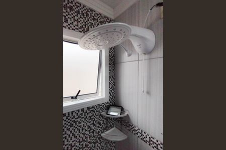 Apartamento para alugar com 62m², 2 quartos e 1 vaga Apartamento para alugar com 62m², 2 quartos e 1 vagaBanheiro Social