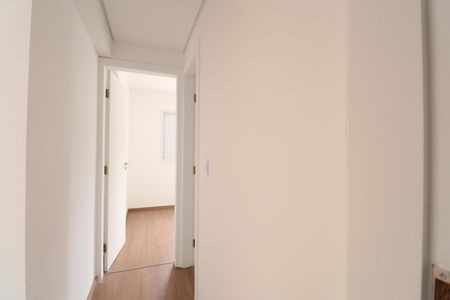 Apartamento para alugar com 63m², 2 quartos e 1 vagaCorredor