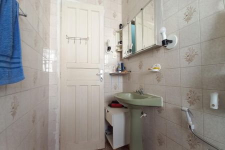 Casa para alugar com 328m², 3 quartos e 4 vagas Casa para alugar com 328m², 3 quartos e 4 vagasBanheiro