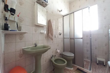 Casa para alugar com 328m², 3 quartos e 4 vagas Casa para alugar com 328m², 3 quartos e 4 vagasBanheiro