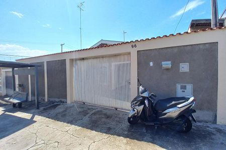 Casa para alugar com 328m², 3 quartos e 4 vagas Casa para alugar com 328m², 3 quartos e 4 vagasFachada do Prédio