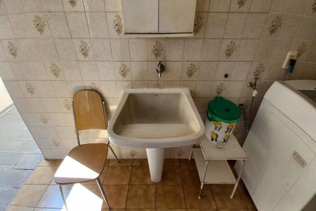 Casa para alugar com 328m², 3 quartos e 4 vagas Casa para alugar com 328m², 3 quartos e 4 vagasÁrea de Serviço