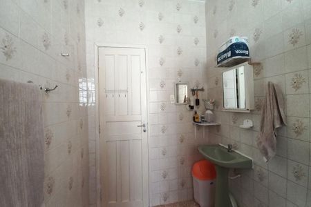 Casa para alugar com 328m², 3 quartos e 4 vagas Casa para alugar com 328m², 3 quartos e 4 vagasBanheiro