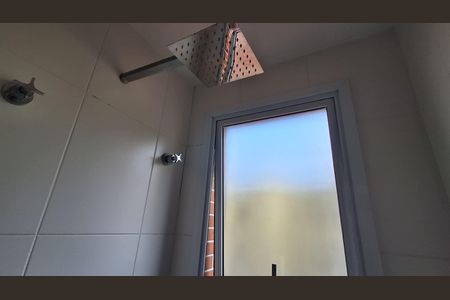 Apartamento à venda com 77m², 3 quartos e 2 vagasBanheiro Social