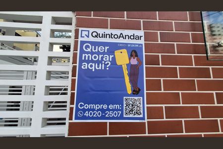 Apartamento à venda com 77m², 3 quartos e 2 vagasPlaquinha