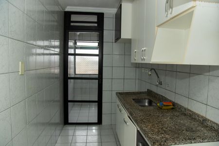 Apartamento para alugar com 52m², 2 quartos e 1 vaga Apartamento para alugar com 52m², 2 quartos e 1 vagaCozinha