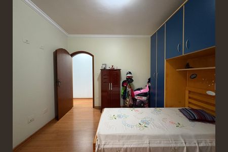Casa à venda com 260m², 3 quartos e 3 vagas Casa à venda com 260m², 3 quartos e 3 vagasQuarto 1