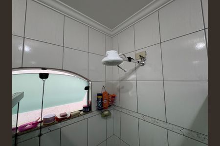 Casa à venda com 260m², 3 quartos e 3 vagas Casa à venda com 260m², 3 quartos e 3 vagasBanheiro