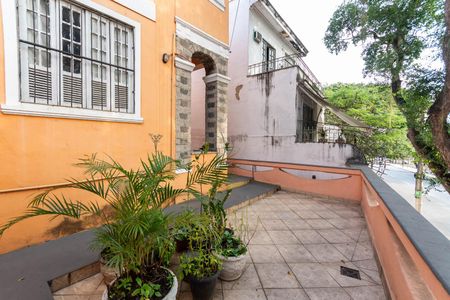 Casa à venda com 115m², 5 quartos e 1 vagaVaranda da Sala