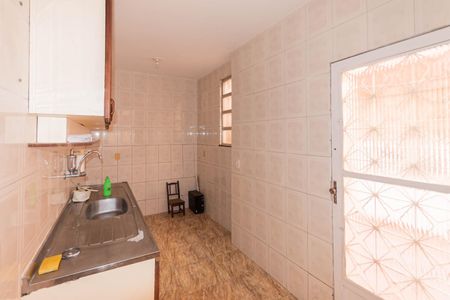 Casa à venda com 115m², 5 quartos e 1 vagaCozinha